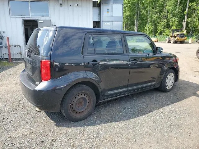 2010 TOYOTA SCION XB  