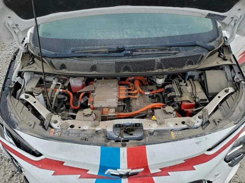 2023 CHEVROLET BOLT EV 1LT  