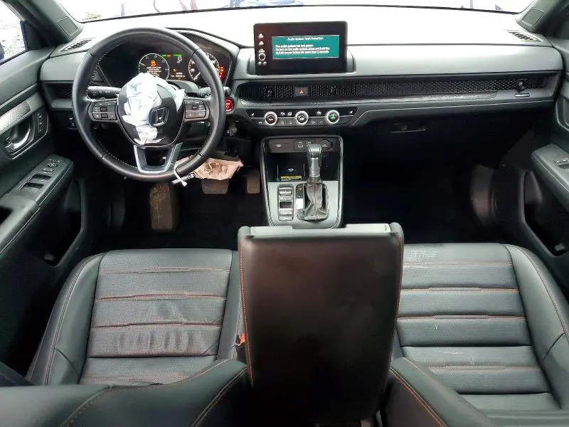 2025 HONDA CR-V SPORT-L  