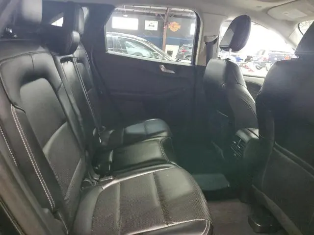 2020 FORD ESCAPE SE SPORT  