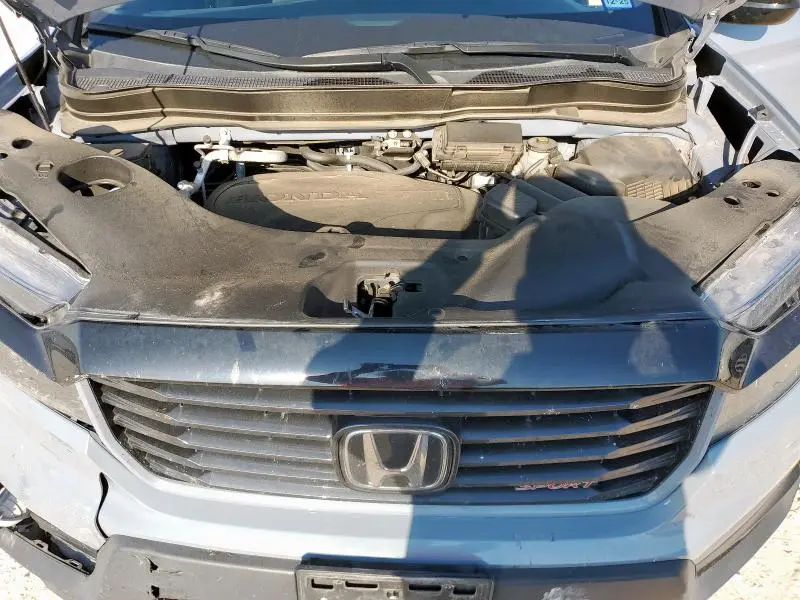 2023 HONDA RIDGELINE SPORT  