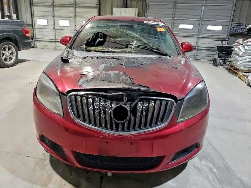 2016 BUICK VERANO   