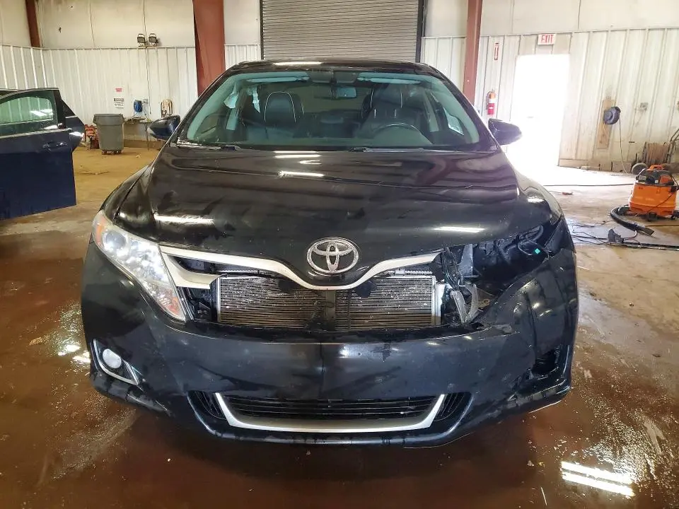 2015 TOYOTA VENZA XLE  