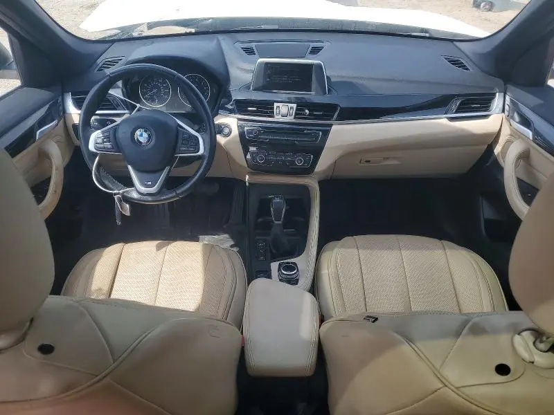 2017 BMW X1 XDRIVE28I  