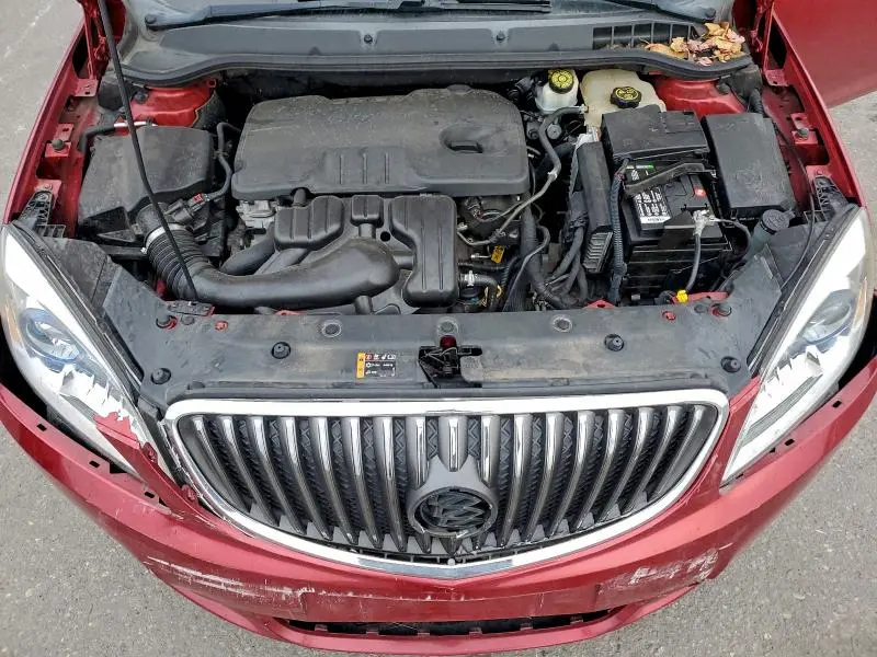 2014 BUICK VERANO CONVENIENCE  