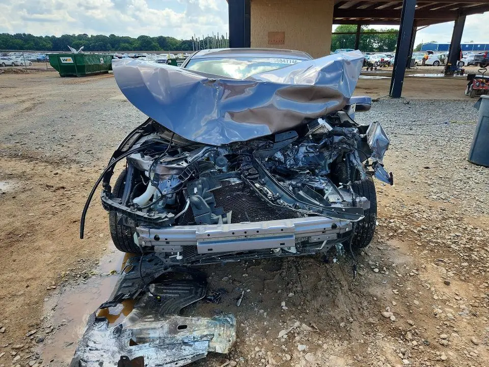2017 HONDA ACCORD EXL  