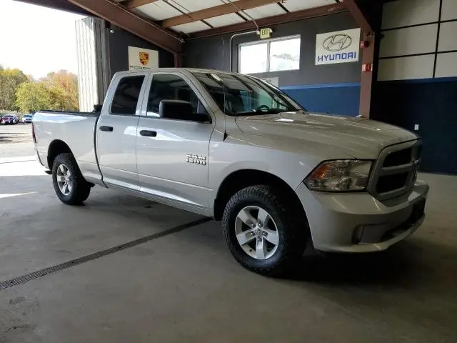 2018 RAM 1500 ST