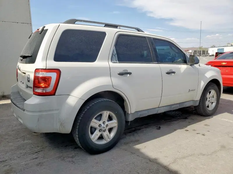 2011 FORD ESCAPE HYBRID  