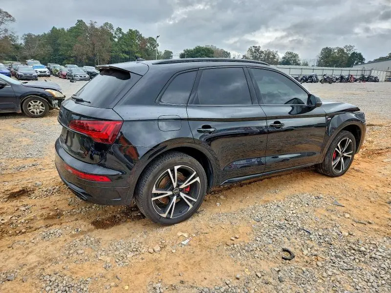 2025 AUDI Q5 PREMIUM PLUS 45  