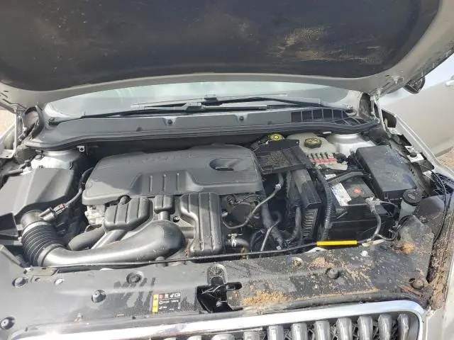 2016 BUICK VERANO SPORT TOURING  