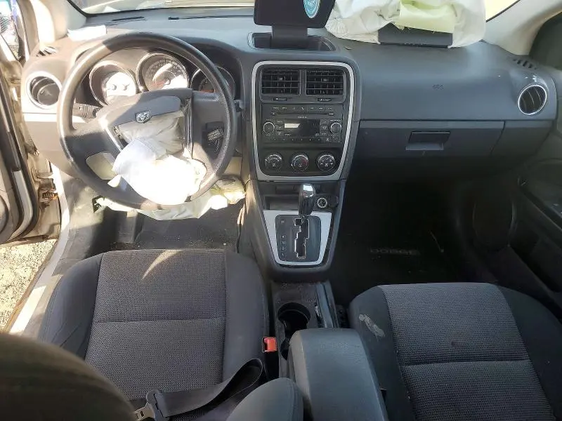 2010 DODGE CALIBER SXT  