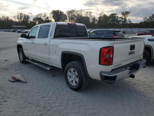 2014 GMC SIERRA K1500 SLE