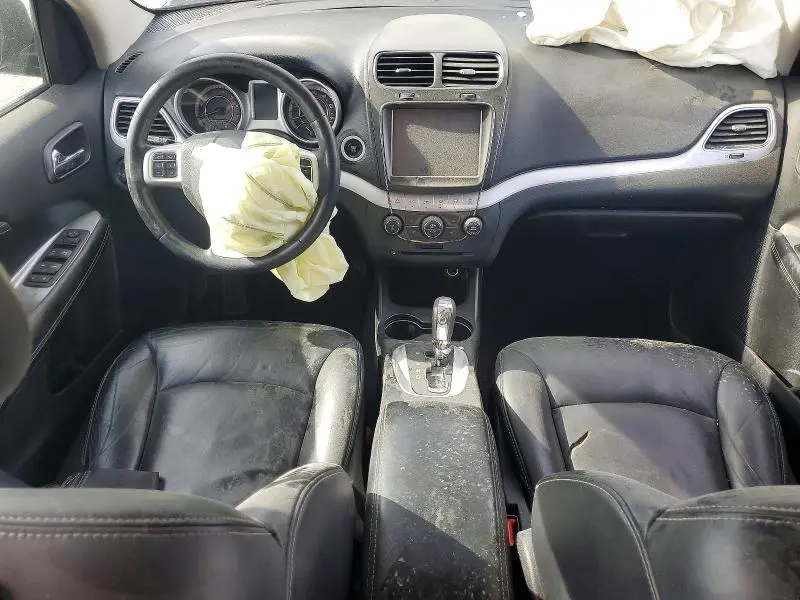2015 DODGE JOURNEY SXT  