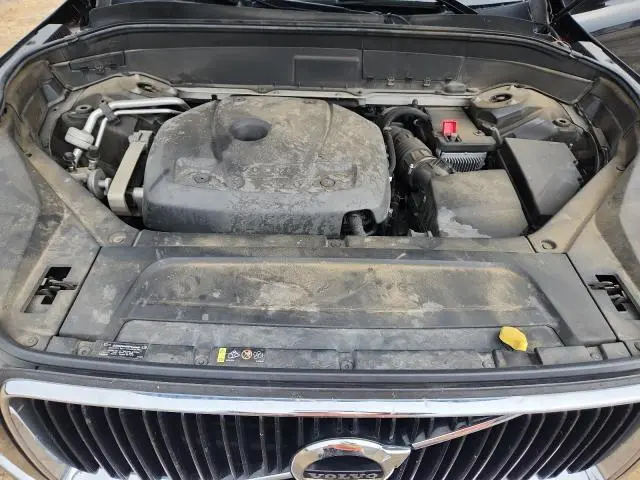 2018 VOLVO XC90 T6