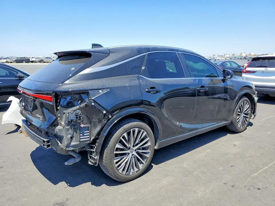 2023 LEXUS RX 350 PREMIUM+  
