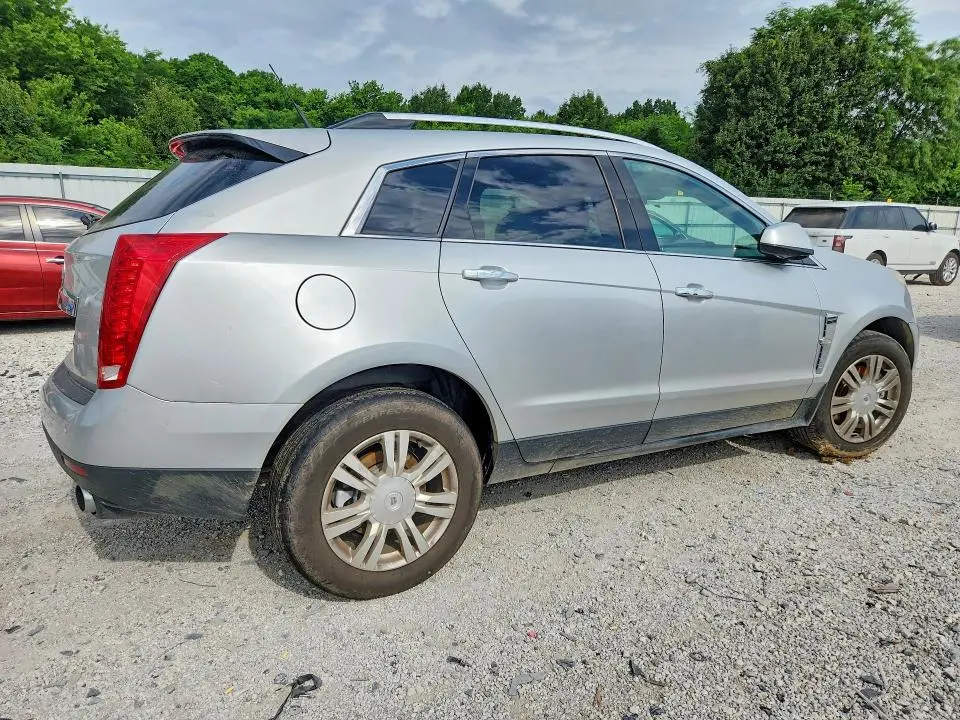 2011 CADILLAC SRX LUXURY COLLECTION  