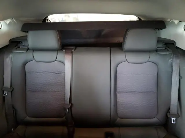 2025 CHEVROLET TRAX 1LT  