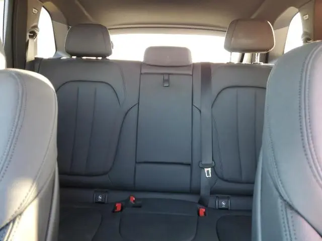 2021 BMW X5 SDRIVE 40I
