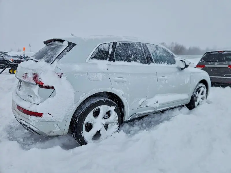2022 AUDI Q5 PREMIUM PLUS 45  