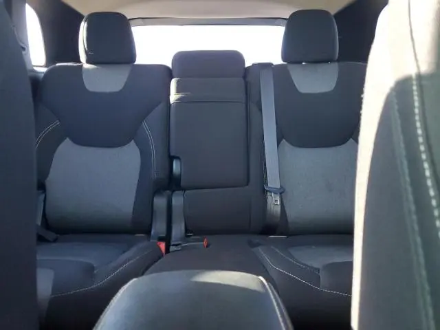 2015 JEEP CHEROKEE SPORT  