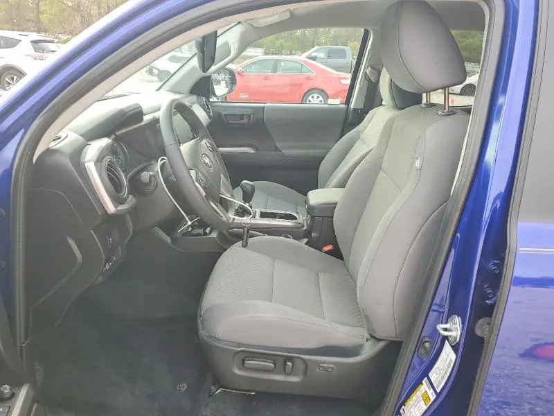 2023 TOYOTA TACOMA DOUBLE CAB  