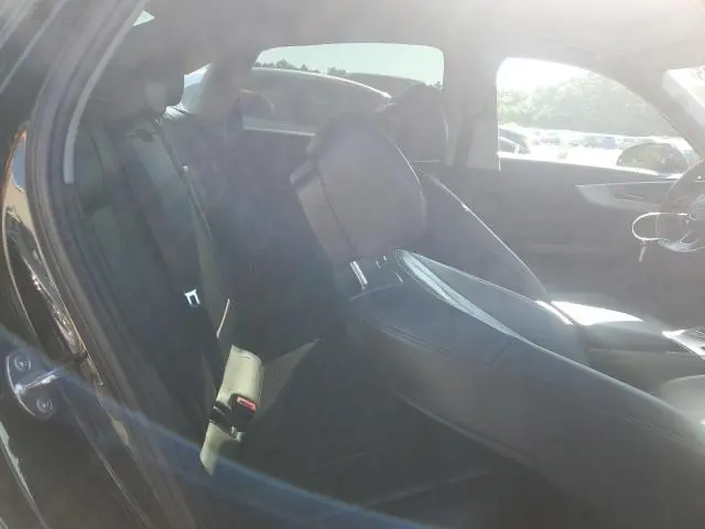 2017 AUDI A4 PREMIUM PLUS  