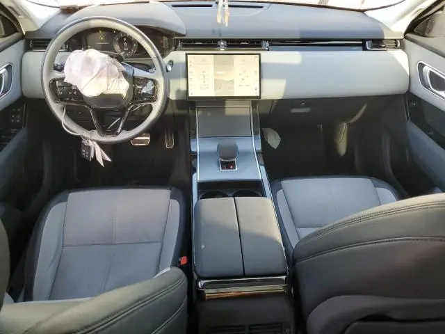 2025 LAND ROVER RANGE ROVER VELAR DYNAMIC SE  