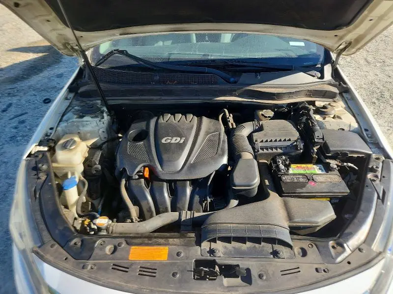 2011 KIA OPTIMA LX  