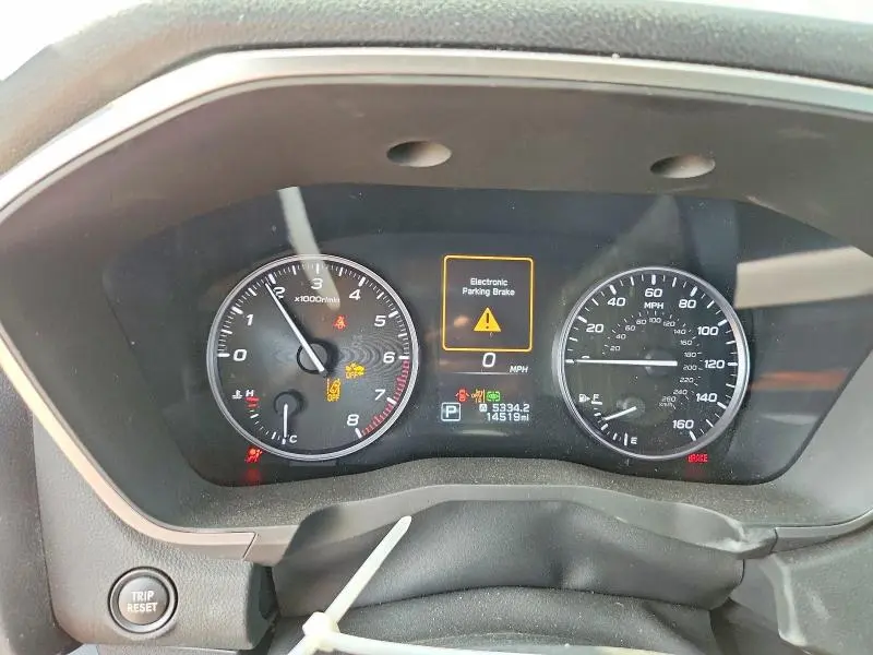 2024 SUBARU ASCENT LIMITED  