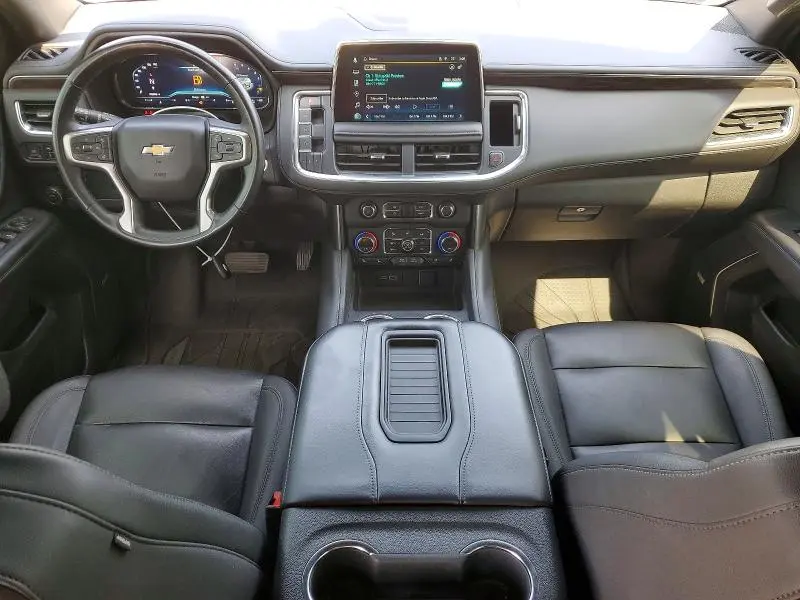 2023 CHEVROLET SUBURBAN C1500 LT  