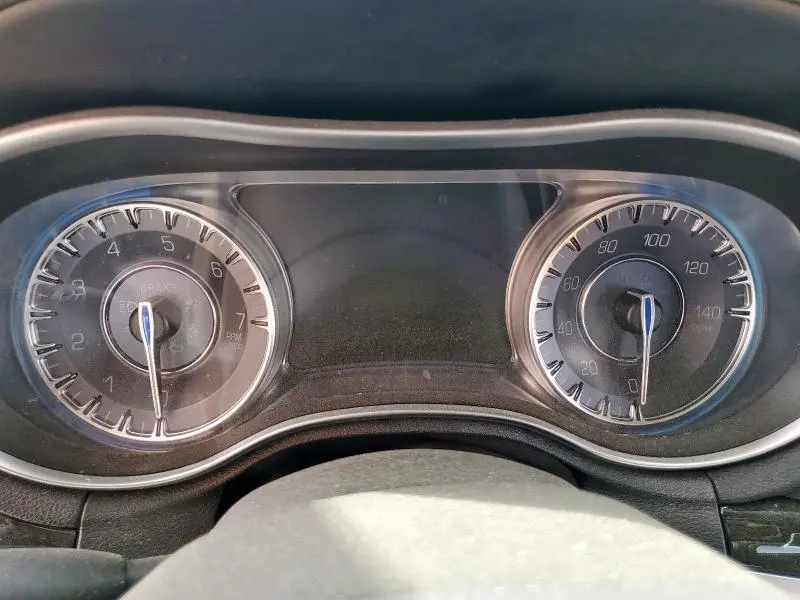 2021 CHRYSLER 300 S  