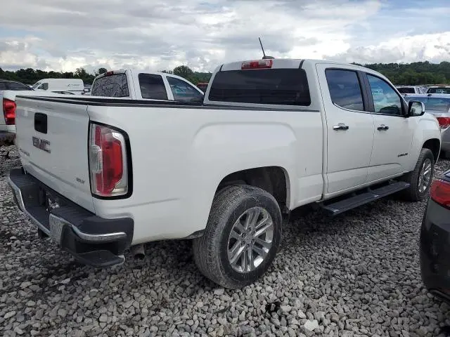 2015 GMC CANYON SLT  
