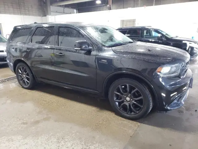 2015 DODGE DURANGO R/  