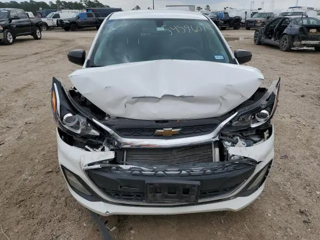 2021 CHEVROLET SPARK LS