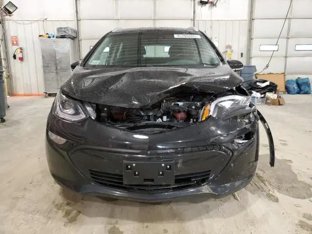 2021 CHEVROLET BOLT EV PREMIER