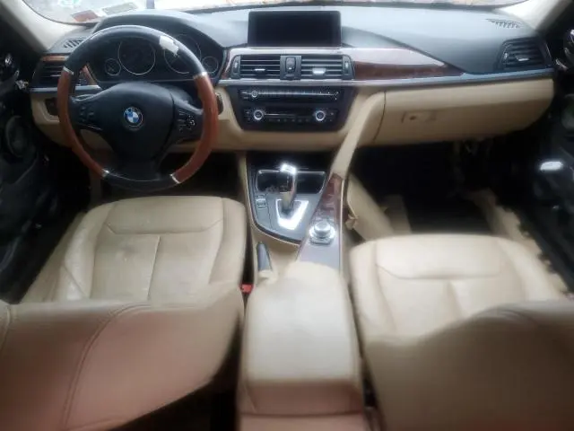 2013 BMW 328 XI