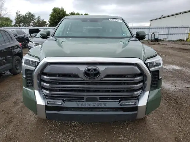 2023 TOYOTA TUNDRA LIMITED HV  