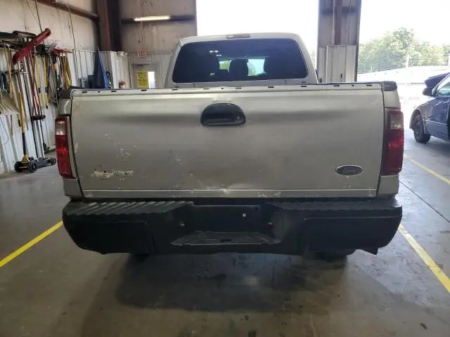 2015 FORD F250 SUPER DUTY  