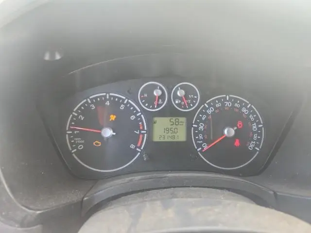 2012 FORD TRANSIT CONNECT XLT  