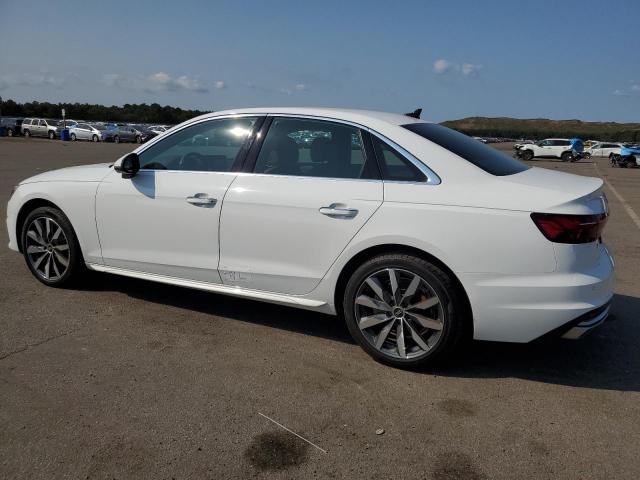 2021 AUDI A4 PREMIUM PLUS 40