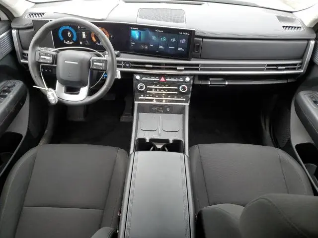 2025 HYUNDAI SANTA FE SE  