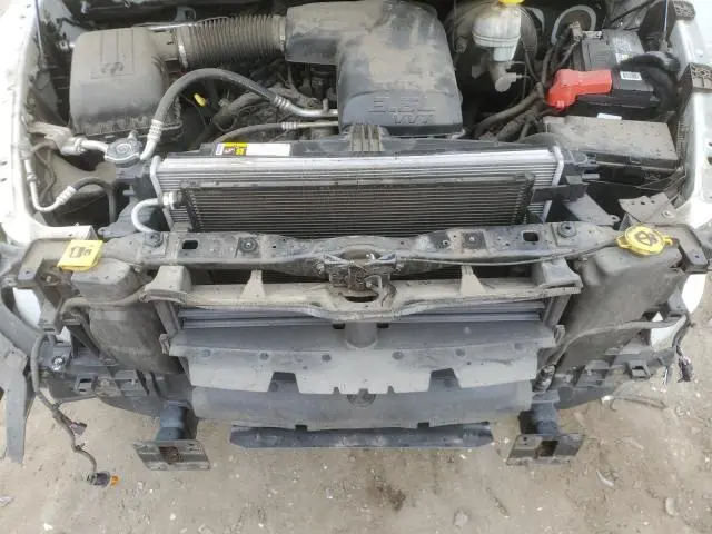2018 RAM 1500 ST
