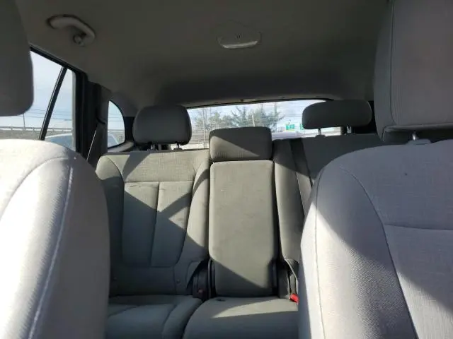 2010 HYUNDAI SANTA FE GLS  