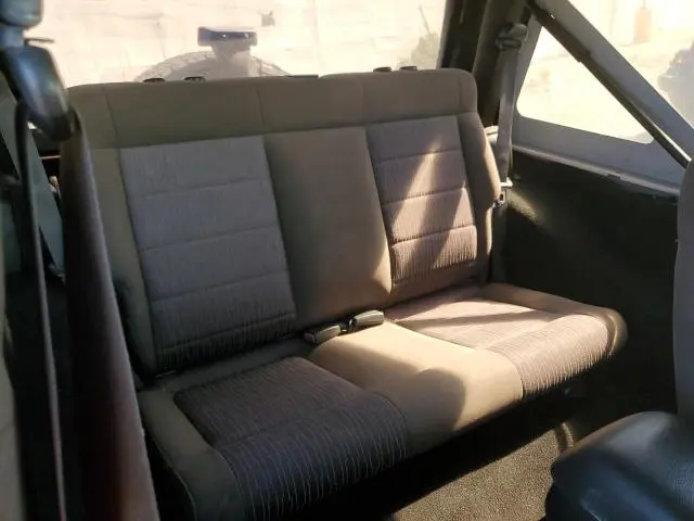 2011 JEEP WRANGLER SPORT  