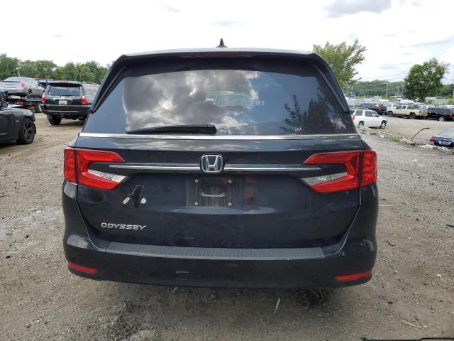 2022 HONDA ODYSSEY EXL