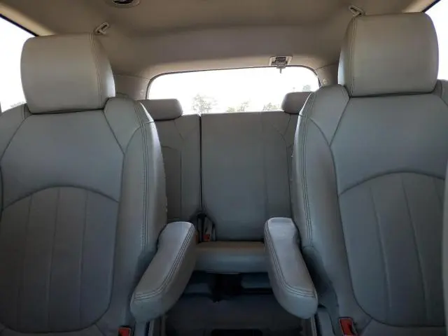 2012 BUICK ENCLAVE