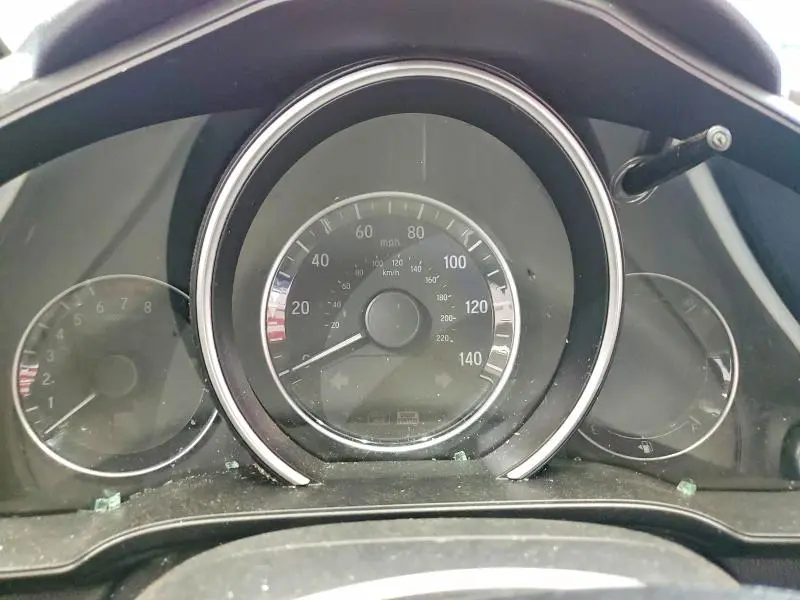 2019 HONDA FIT LX  