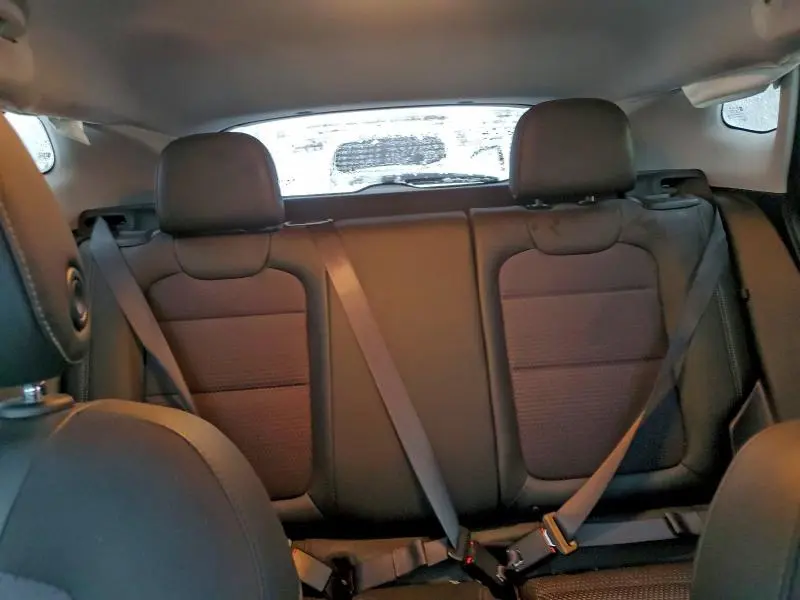 2025 CHEVROLET TRAX 1LT  