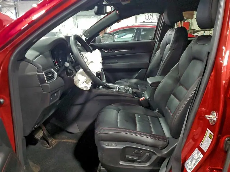 2024 MAZDA CX-5 PREMIUM  