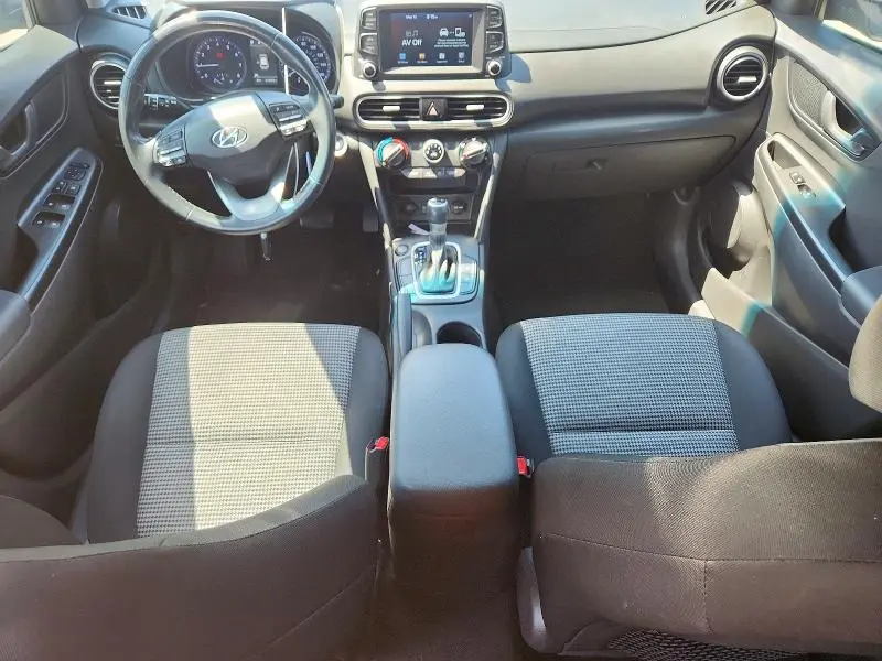 2020 HYUNDAI KONA SEL PLUS  